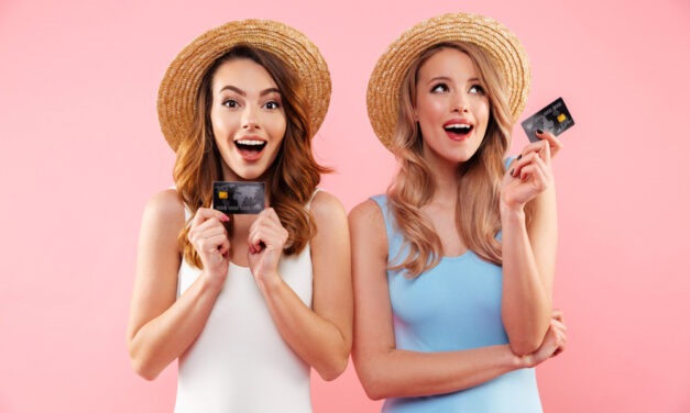 2 Credit Card Stocks to Buy During the Crisis