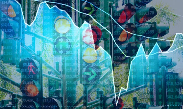 The Worst May Be Over, but We Haven’t Felt This Recession Yet