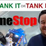 Bank it or Tank it Video Game Retail Gamestop