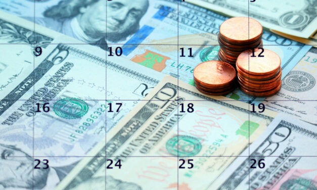 Exclusive: This Calendar Turned $10,000 Into Over $1.5 Million