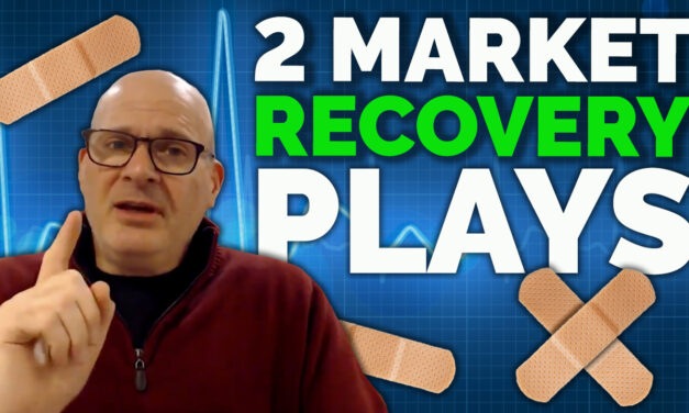2 Ways to Play the Market Recovery