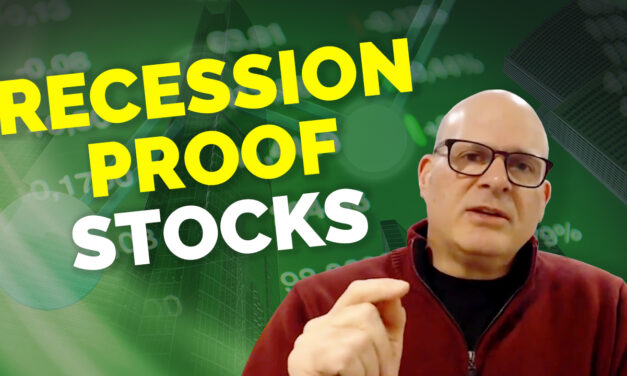 2 Recession-Proof Stocks Set for 2020