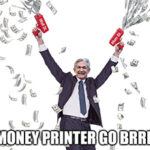 Holy cats! It was a busy Friday: consumer spending, blocked Huawei, Chinese threats, virus testing, bouncing banks? That’s quite a smorgasbord of market-moving data.