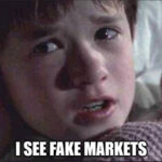 Wall Street is most certainly faking it right now. And that, dear reader, is why Great Stuff remains pert’near bearish on the entire shebang.