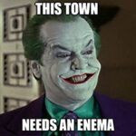 This certainly doesn’t look like a “12% away from all-time highs” market or economy to me. Does it to you?