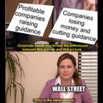 Wall Street thinks that stocks, like Sneetches, are all the same right now. But what happens when the unlimited stimulus rug is pulled out from under you?