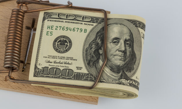 These Cheap Stocks Are Traps — Don’t Buy Yet!