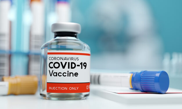 Buy Alert: No. 1 Stock Solving the Coronavirus Crisis