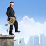 If you believe mediocre is all you deserve in life, a financial adviser is right for you. If you expect more, then you need to read this.