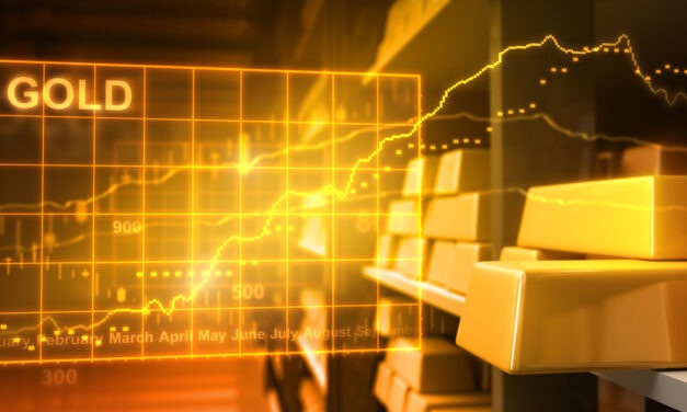 Gold and Silver Boom — 4 Stocks to Buy Now