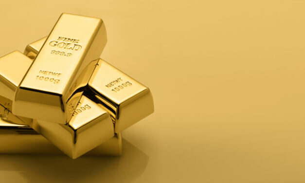 Poll: Are You Invested in Gold?
