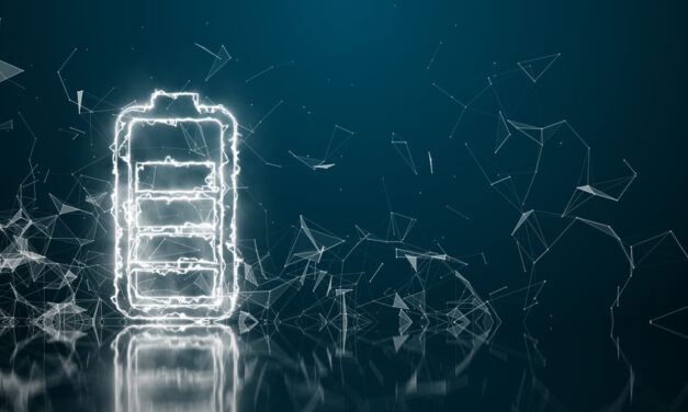 Cheap Lithium-Ion Batteries Unlock Massive Tech Gains