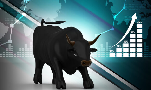 No Double Bottom in Stocks Ahead — 1 Chart Shows Why