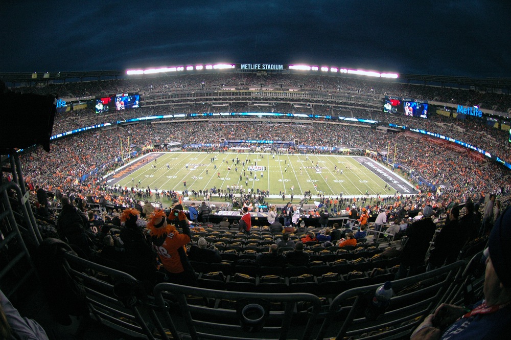 Athletes will eventually resume play in some form or another. So, the Poll of the Week is: Which professional sport are you most excited to get back?