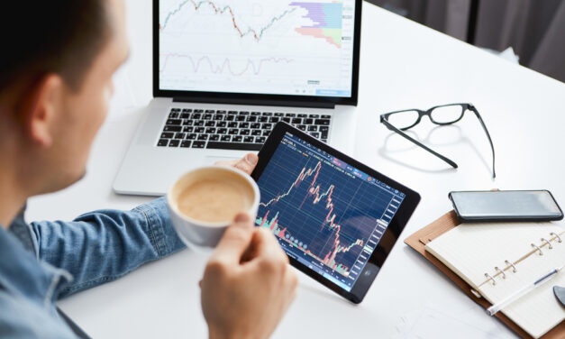 This Chart Proves the Rebound Isn’t Sustainable (but There’s a Silver Lining)