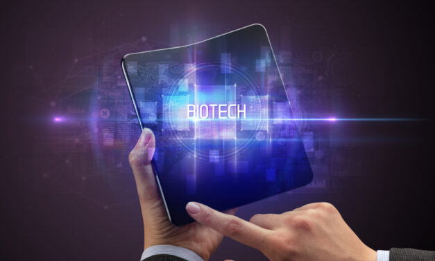 Grab This ETF to Profit From Biotech’s Breakout