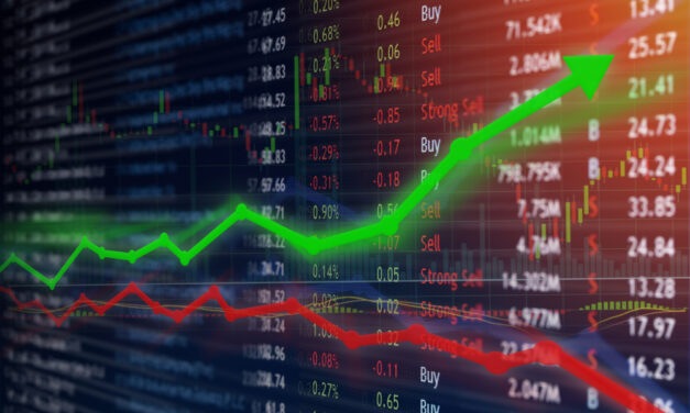 These 5 Crisis-Proof Sectors Will Crush the Market