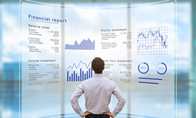 How to Play the Earnings Collapse