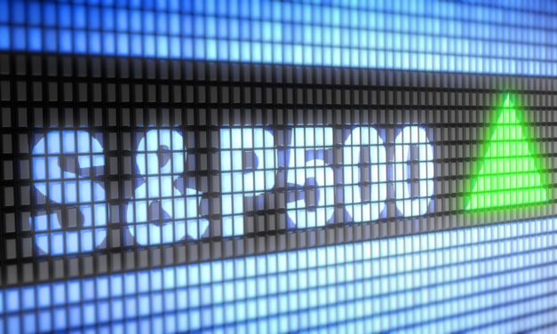 Big Prediction: S&P 500 Will Rally 35%