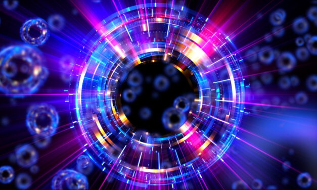 This Tech Bubble Is About to Burst