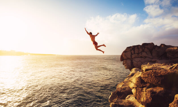 The REAL Reason for the Market’s Rally