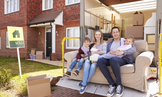 Your Next Move: Ride This Company’s 25% Surge