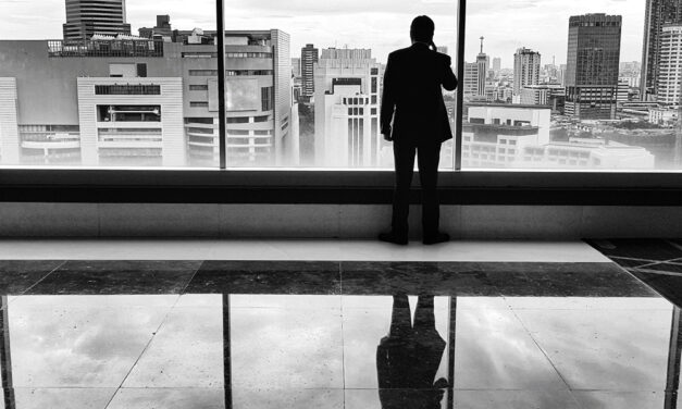 Trade Like a Billionaire — Buffett’s Best Strategy