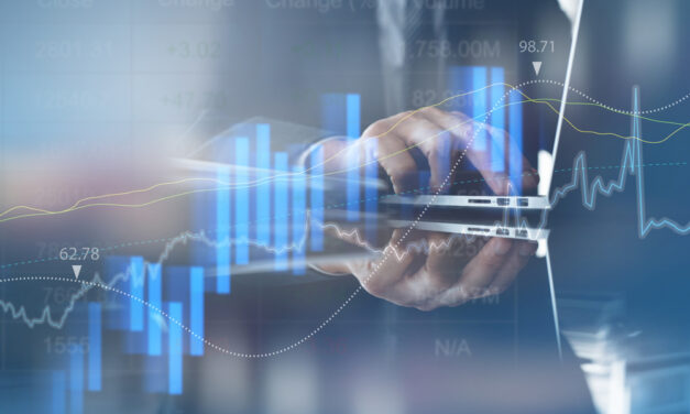 Don’t Buy the Fed Bailout. It’s Old News!