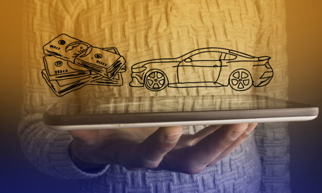 $286 Billion Car Accident Coming: Steer Clear of These 2 Stocks