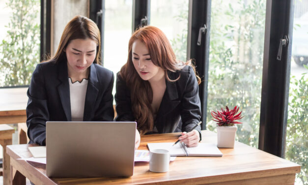 How to Profit as Wall Street Fumbles on Earnings