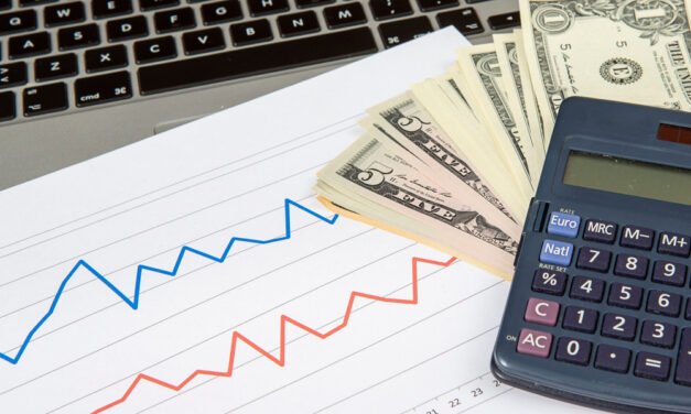 1 Simple Trick to Outperform the Stock Market