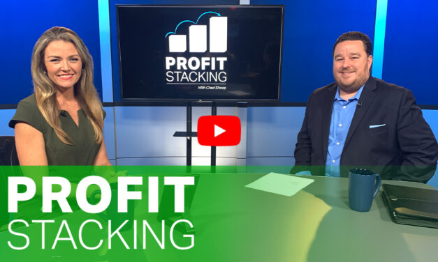 “You Have to Show This to People”