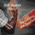 We’re so close to breaking out to the biggest market buying opportunity we’ve seen since 2009.