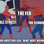 The Fed just pulled back the curtain on the U.S. economy, and Wall Street didn’t like what it saw. Remember, market volatility is a double-edged sword.