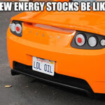 Tesla! Tesla! Tesla! That’s all you ever hear in the electric vehicle market. Well, Great Stuff has three EV stocks that you need to see right now that aren’t Tesla.