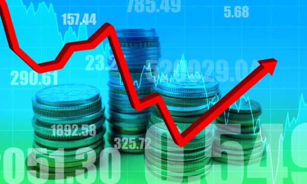 Poll: Will You Invest in America’s Rebound?