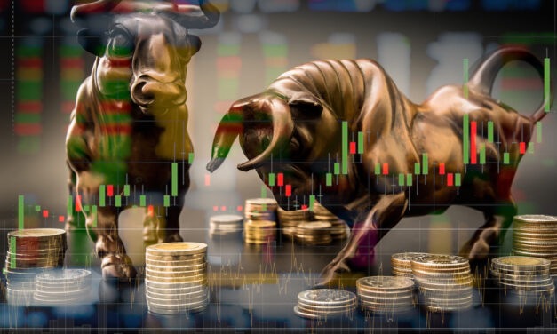 Biggest Bull Market EVER! 5X Your Money Fast