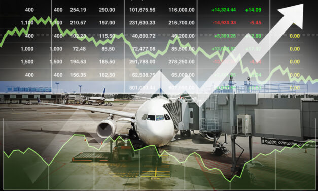 Buy These 2 Airline Stocks When THIS Happens