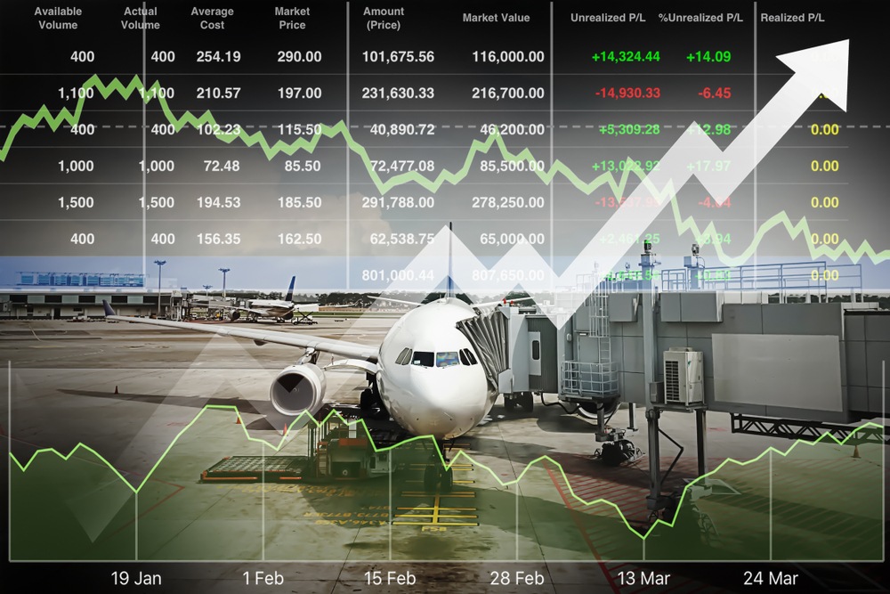 There will be a few big winners coming out of this mess. But I think you should still wait to buy these airline stocks.