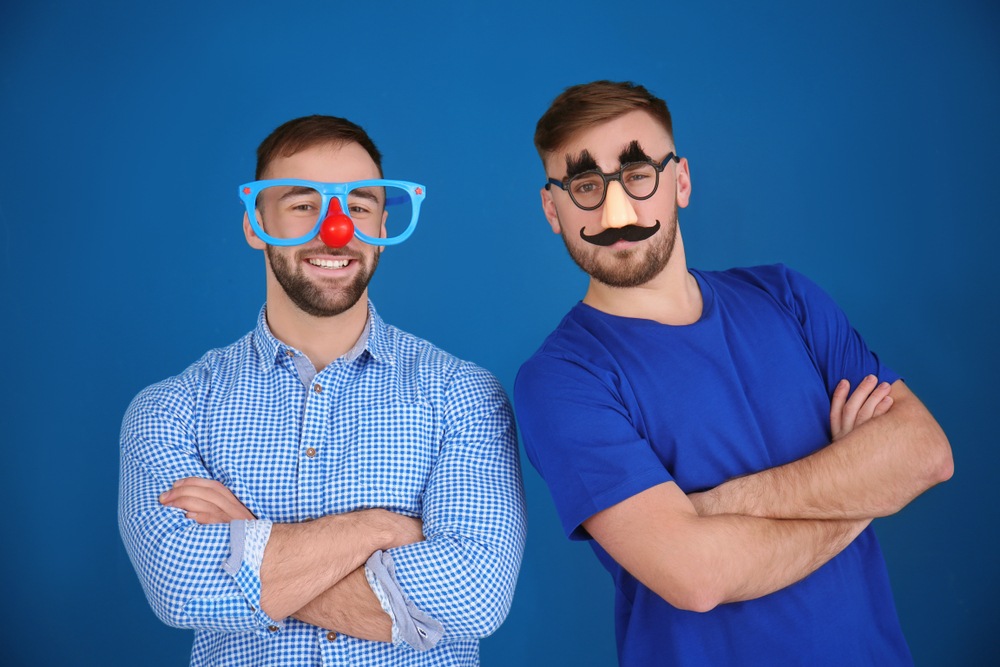 The problem with markets trading under the greater fool theory is that we eventually run out of fools.