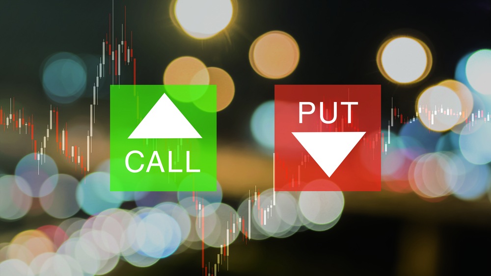 We’d like to know how popular this trading strategy is with Smart Profits Daily readers like you. So the Poll of the Week is: Have you ever traded options?