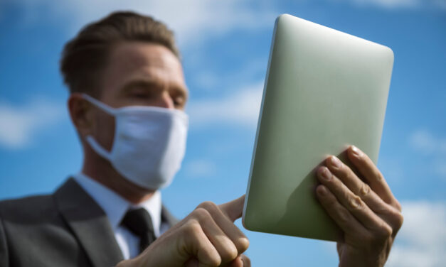 15% Correction Coming — Reset Your Portfolio With Tech