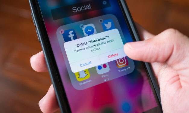 Sell Facebook Now — and Buy These Stocks Instead
