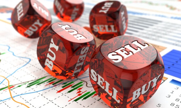 This Gambler’s Stock Rally Is a Losing Bet