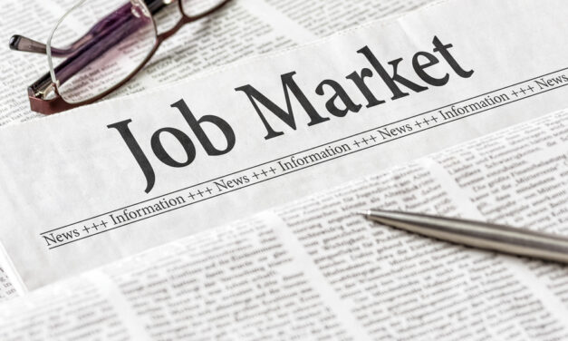 Will the May Jobs Report Kill the Stock Market Rally?