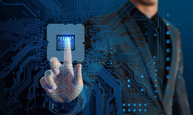 Make Big Gains From the U.S.-China Tech War