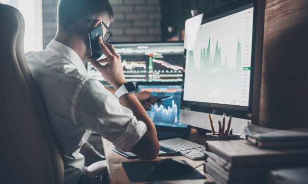 Stock Market Pause or Pullback? These 5 Charts Can Tell You