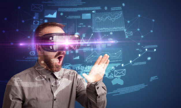 The Fed’s Video Game Stock Market