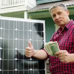 I decided to do some research on the solar-power market. And in my search, I found a new energy market on the cusp of a boom…