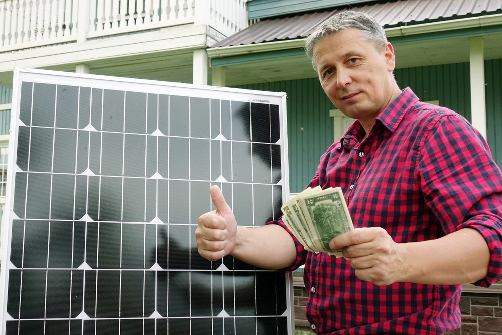 I decided to do some research on the solar-power market. And in my search, I found a new energy market on the cusp of a boom…